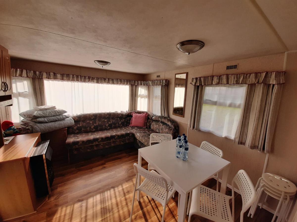 Gosp. Agroturystyczne Stary Gaj Villa Zerkowice Exterior photo
